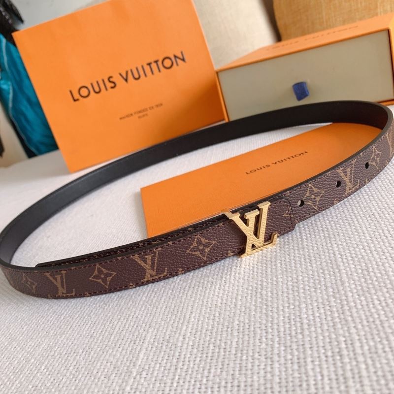 Louis Vuitton Belts